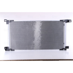 NISSENS 941220 Air conditioning condenser