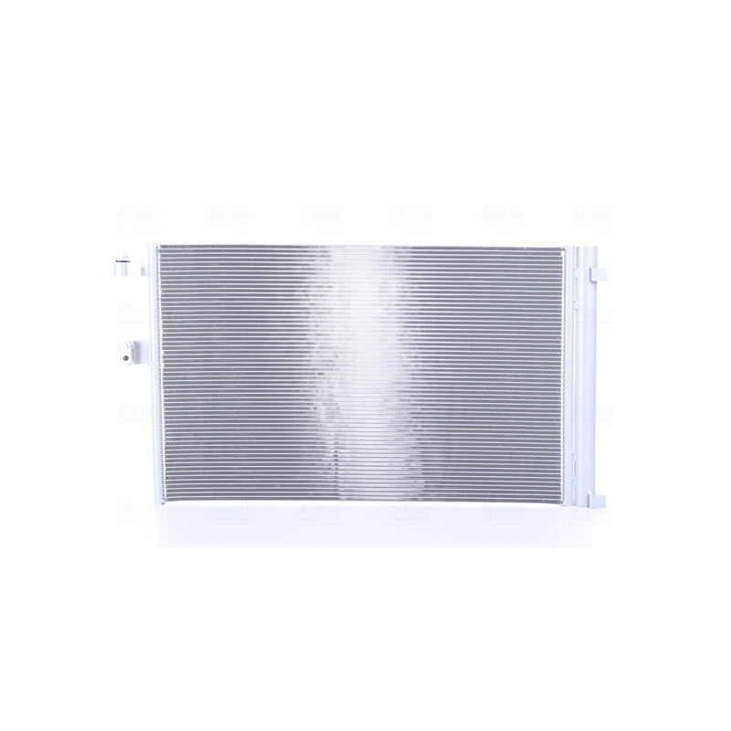 NISSENS 941187 Air conditioning condenser