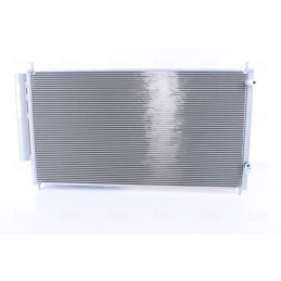 NISSENS 941188 Air conditioning condenser
