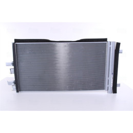 NISSENS 941049 Air conditioning condenser