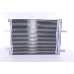NISSENS 941090 Air conditioning condenser