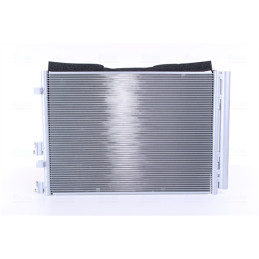 NISSENS 941129 Air conditioning condenser
