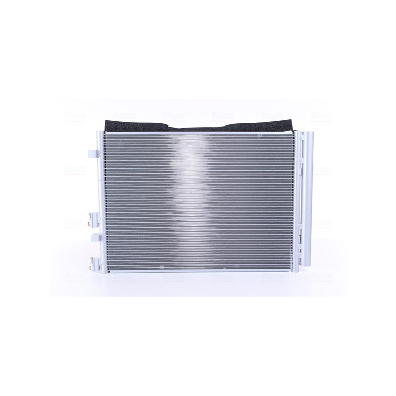 NISSENS 941129 Air conditioning condenser