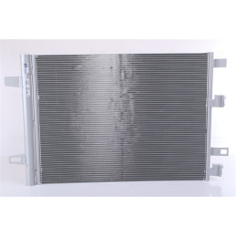 NISSENS 941194 Air conditioning condenser