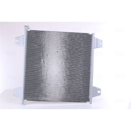 NISSENS 940031 Air conditioning condenser