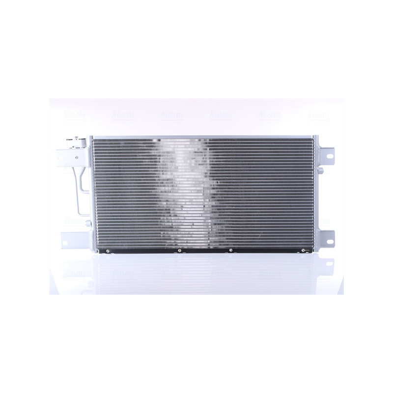 NISSENS 94503 Air conditioning condenser