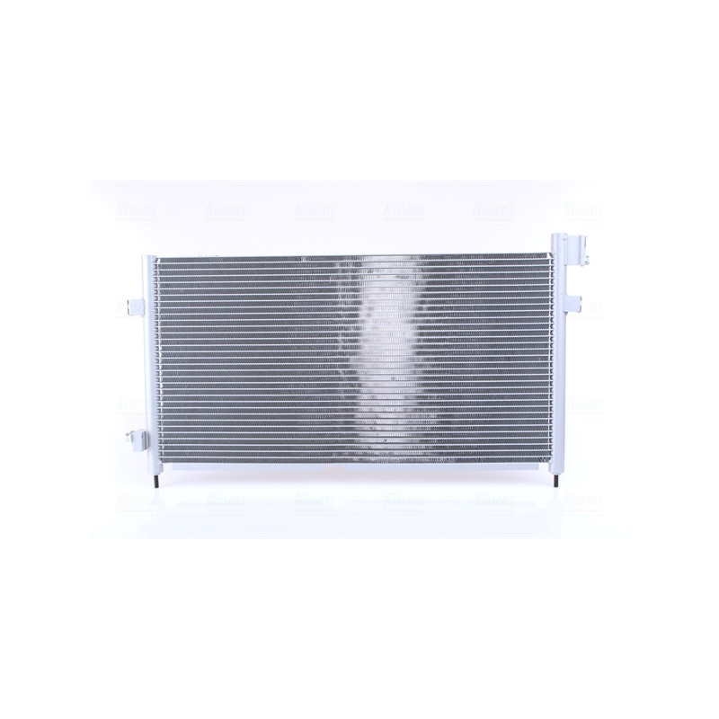 NISSENS 94578 Air conditioning condenser