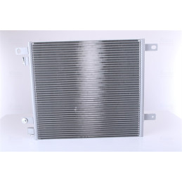 NISSENS 94800 Air conditioning condenser