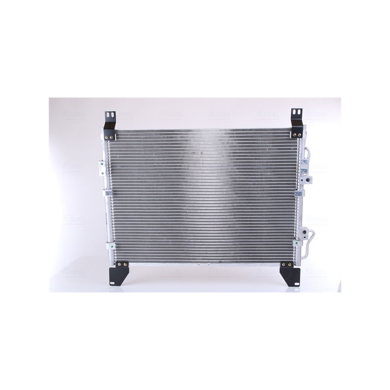 NISSENS 940805 Air conditioning condenser