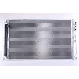 NISSENS 941083 Air conditioning condenser