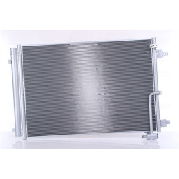 NISSENS 941050 Air conditioning condenser