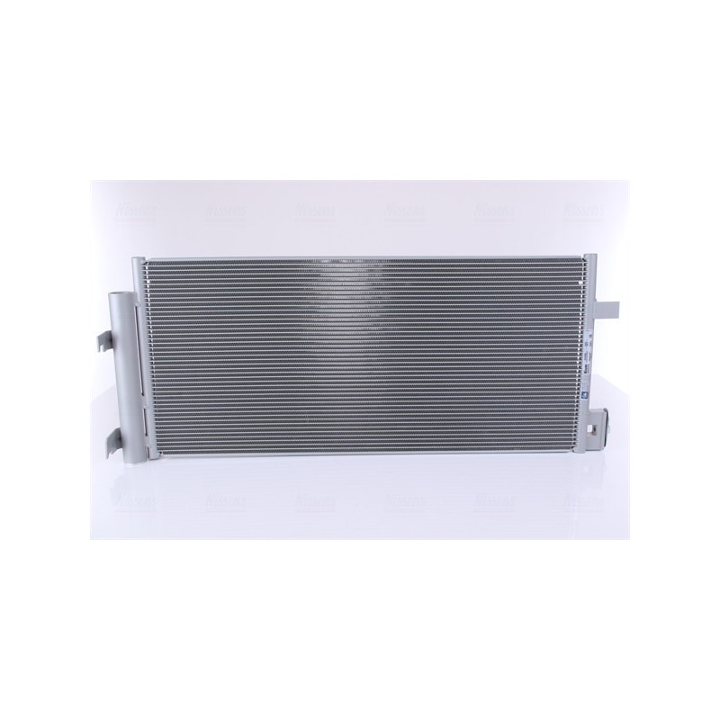 NISSENS 941086 Air conditioning condenser