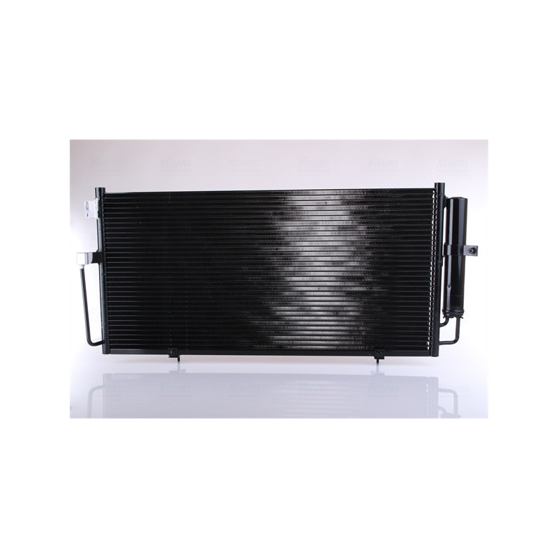 NISSENS 941145 Air conditioning condenser