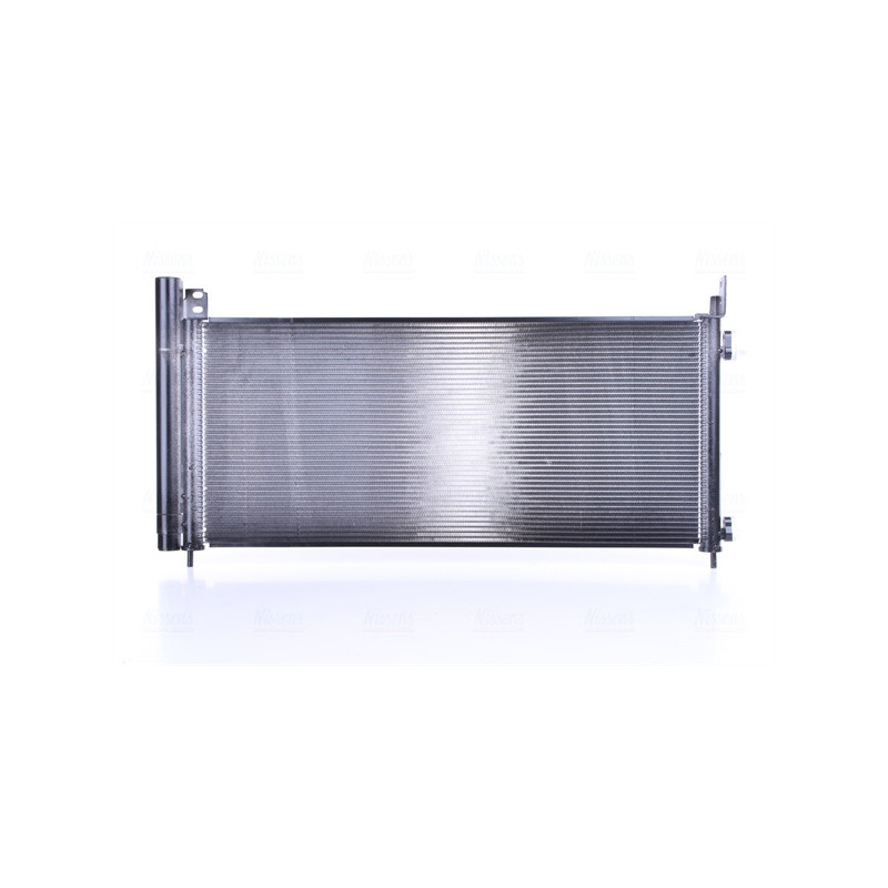 NISSENS 941150 Air conditioning condenser