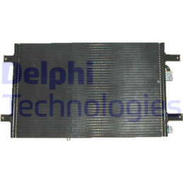 DELPHI TSP0225152 Air conditioning condenser