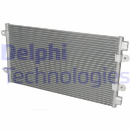 DELPHI TSP0225269 Air conditioning condenser
