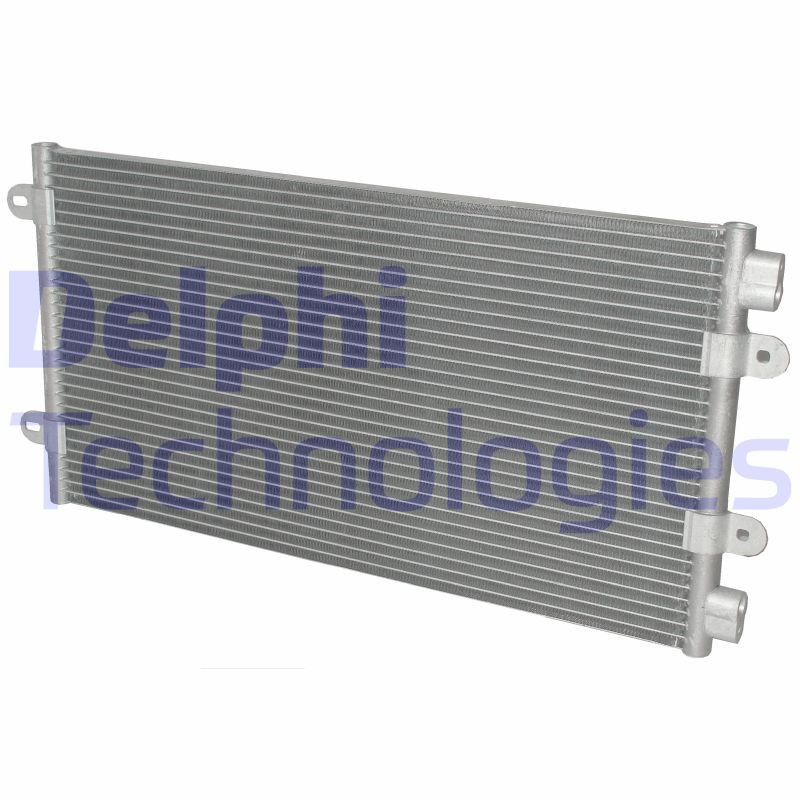 DELPHI TSP0225269 Condenseur de climatisation