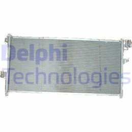 DELPHI TSP0225343 Condensatore climatizzatore