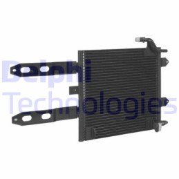 DELPHI TSP0225372 Air conditioning condenser