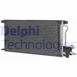 DELPHI TSP0225506 Air conditioning condenser