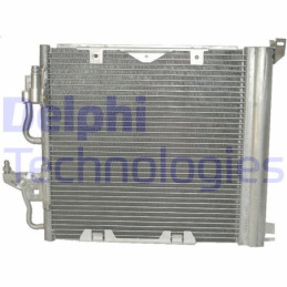 DELPHI TSP0225533 Condensador de aire acondicionado