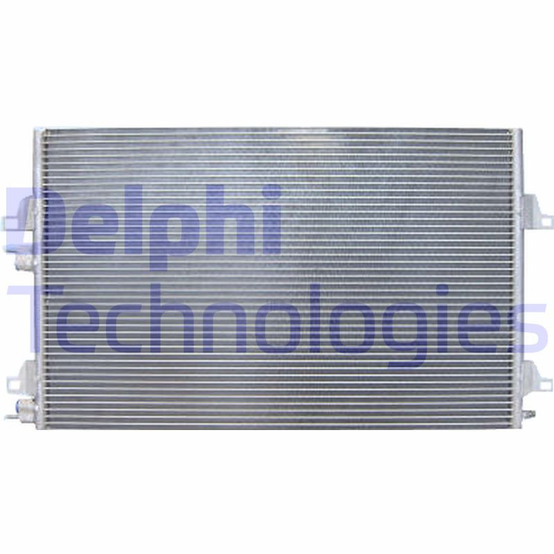 DELPHI TSP0225539 Klimakondensator