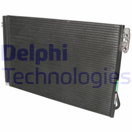 DELPHI TSP0225545 Air conditioning condenser