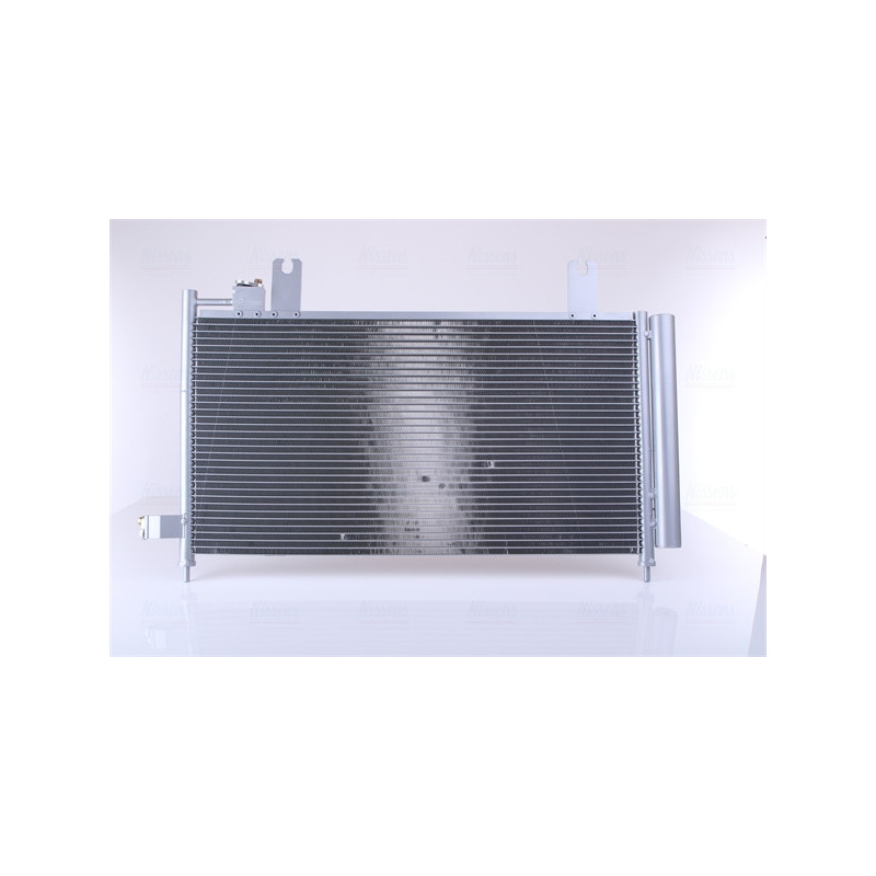 NISSENS 940328 Air conditioning condenser