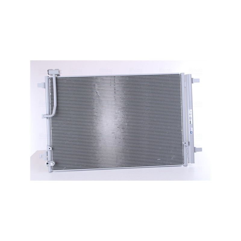 NISSENS 940329 Air conditioning condenser