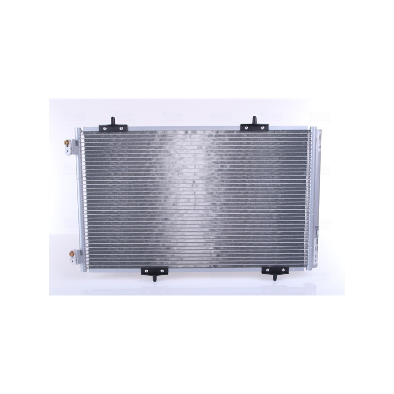 NISSENS 940333 Air conditioning condenser