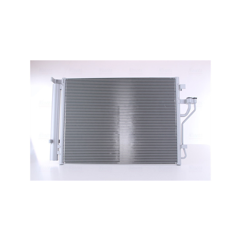 NISSENS 940353 Air conditioning condenser