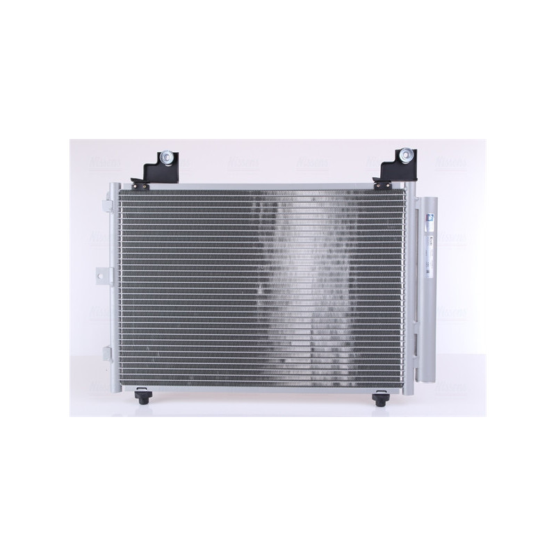 NISSENS 940359 Air conditioning condenser