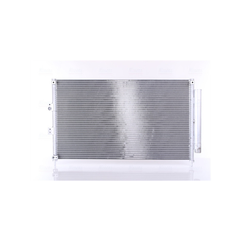NISSENS 940362 Air conditioning condenser