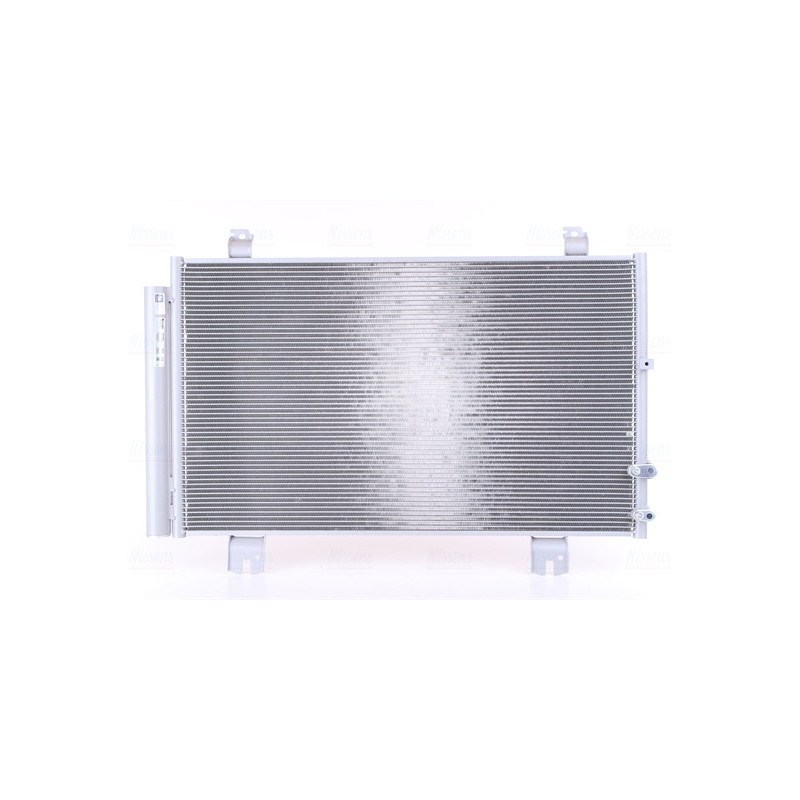 NISSENS 940365 Air conditioning condenser