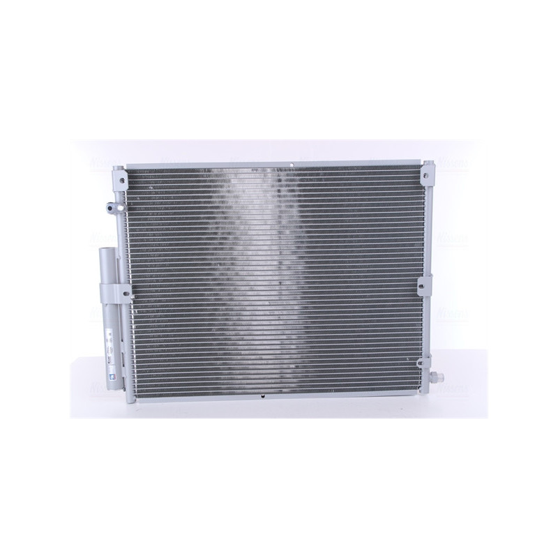 NISSENS 940375 Air conditioning condenser