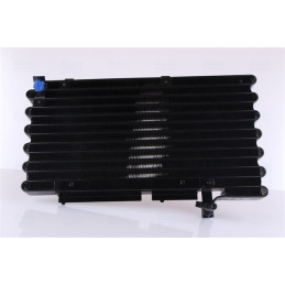 NISSENS 94000 Air conditioning condenser