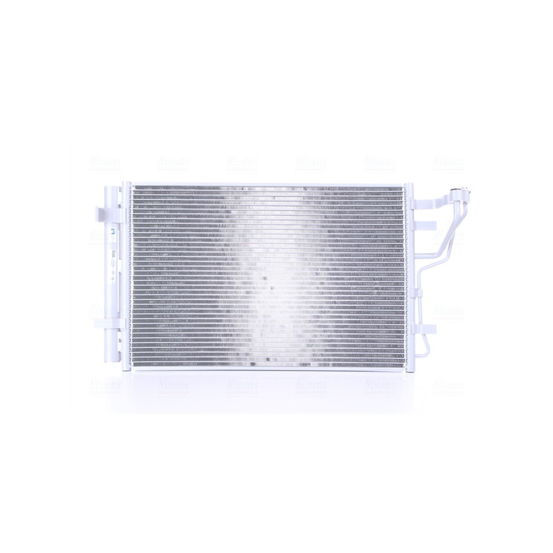 NISSENS 940006 Air conditioning condenser