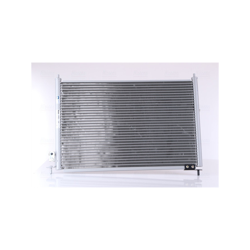NISSENS 940008 Air conditioning condenser