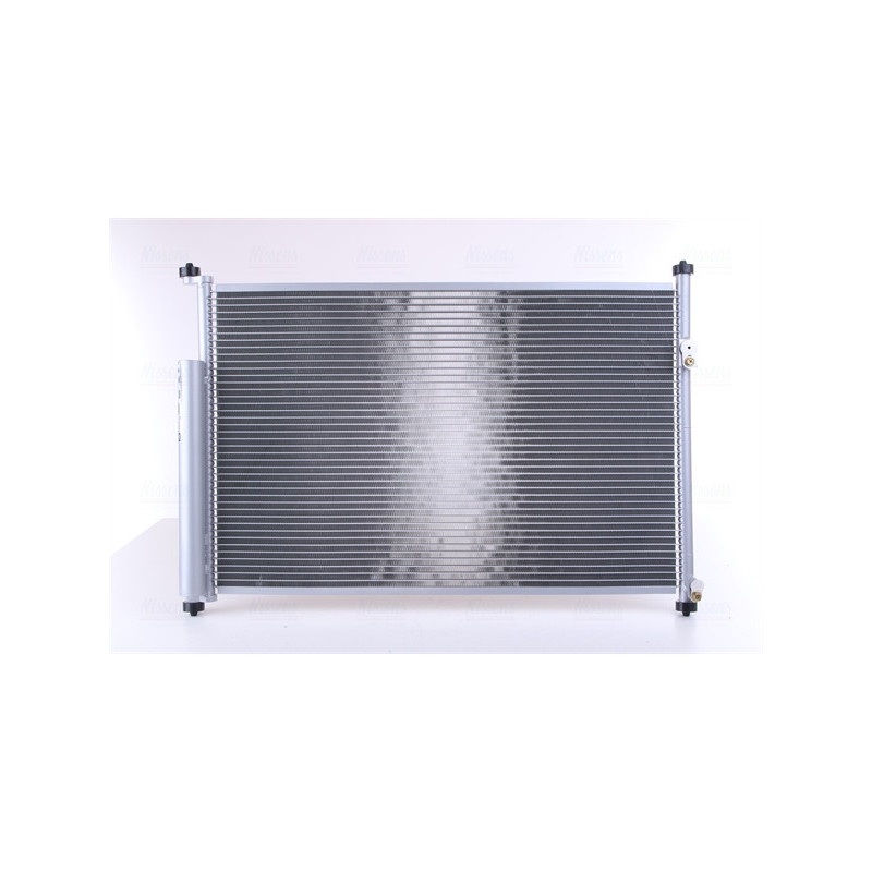 NISSENS 940012 Air conditioning condenser