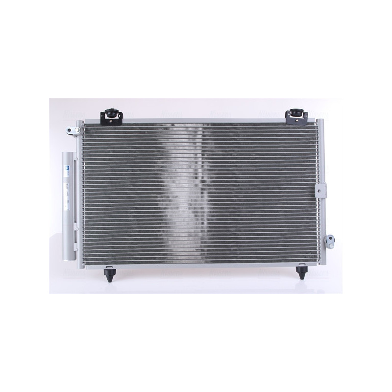 NISSENS 940013 Air conditioning condenser