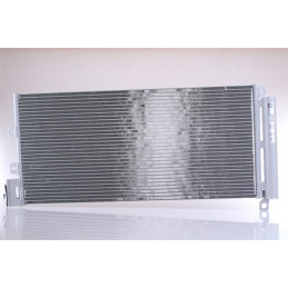 NISSENS 940023 Condensatore climatizzatore