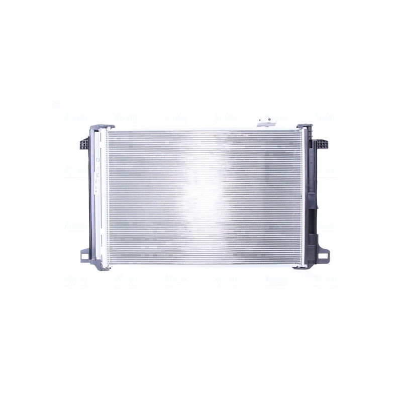 NISSENS 940035 Air conditioning condenser