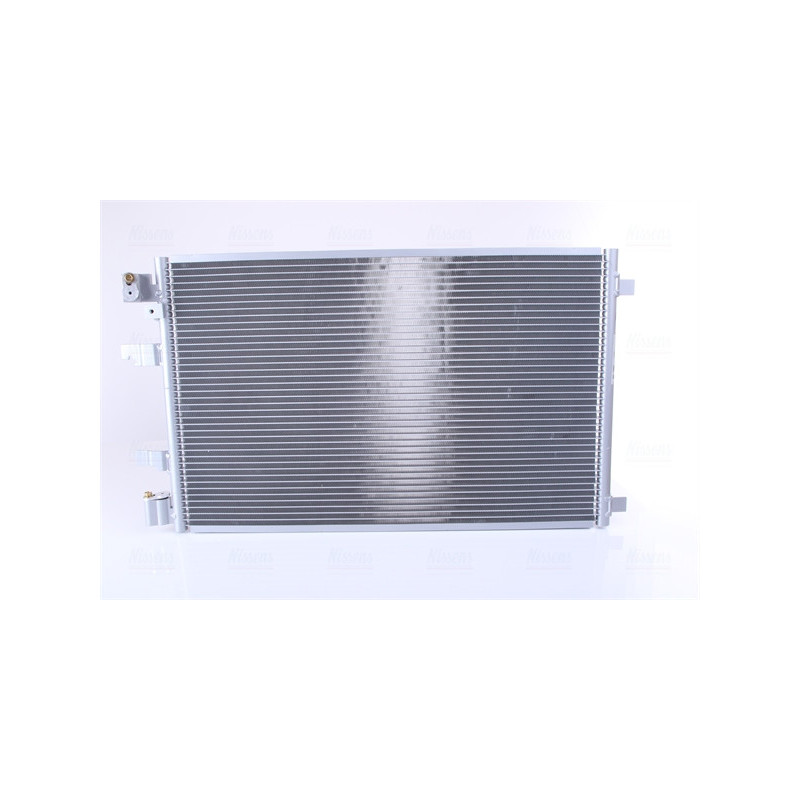 NISSENS 940041 Air conditioning condenser