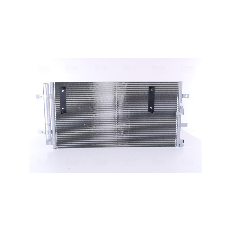 NISSENS 940042 Air conditioning condenser