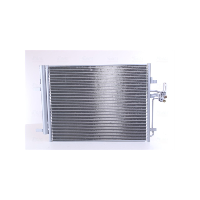 NISSENS 940043 Air conditioning condenser