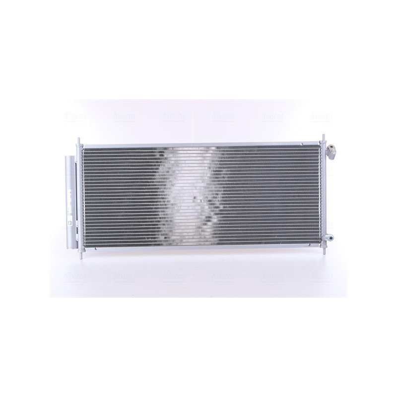 NISSENS 940051 Air conditioning condenser