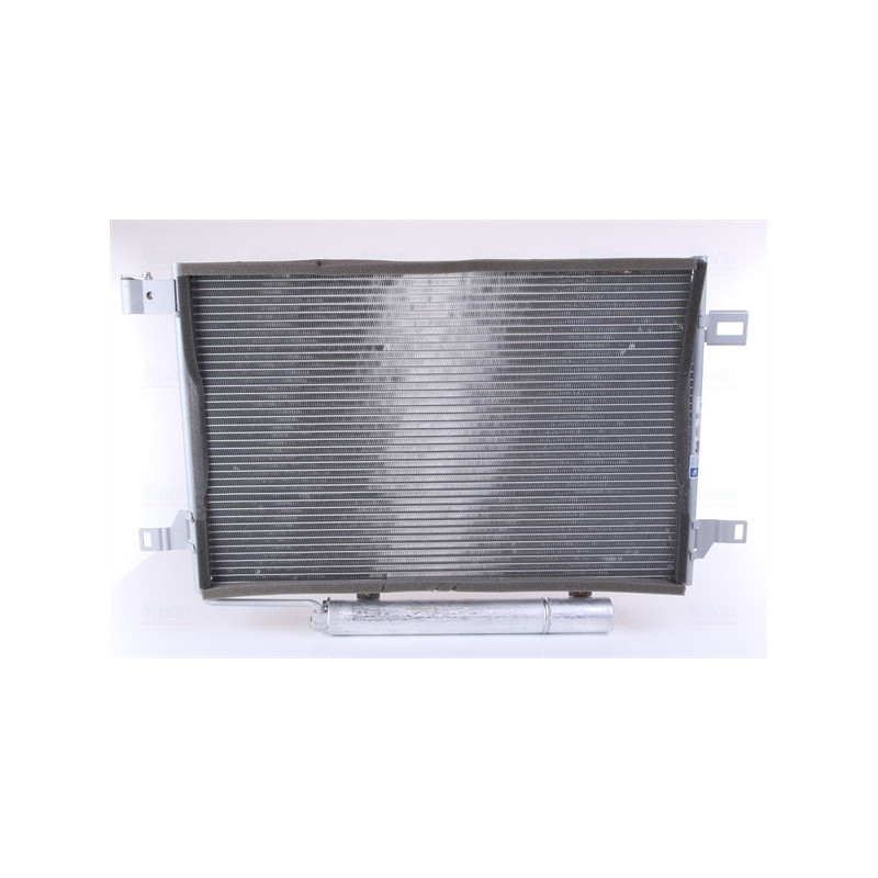 NISSENS 940054 Air conditioning condenser