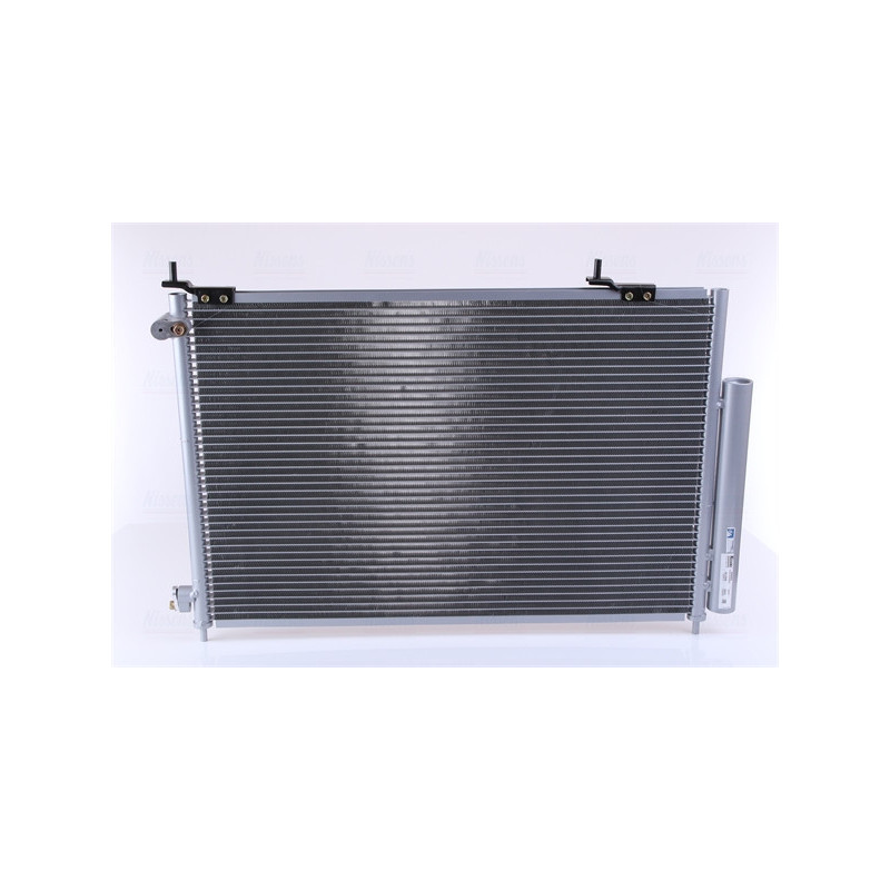 NISSENS 940062 Air conditioning condenser