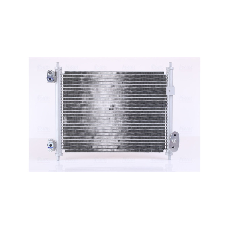 NISSENS 940078 Air conditioning condenser