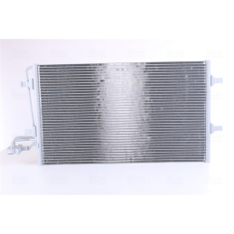 NISSENS 940086 Air conditioning condenser